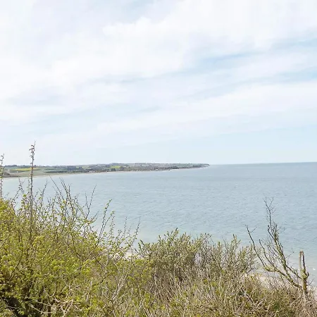 5 Person In Struer Remmer Strand
