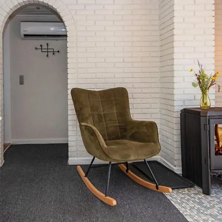 Hotel 5 Person In Struer 3*