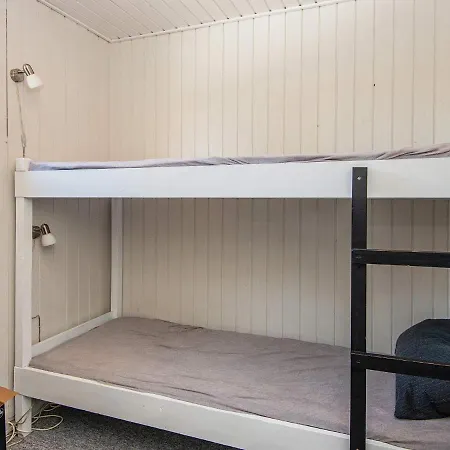 Hotel 5 Person In Struer 3*
